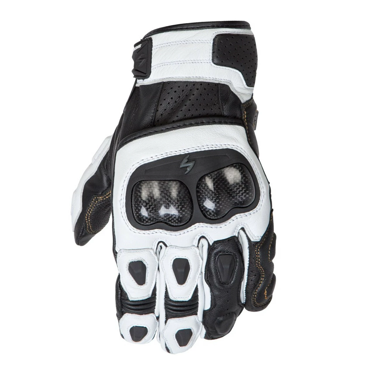 Scorpion SGS MK II Motorcycle Gloves 4 Scorpion SGS MK II Motorcycle Gloves - Image 2