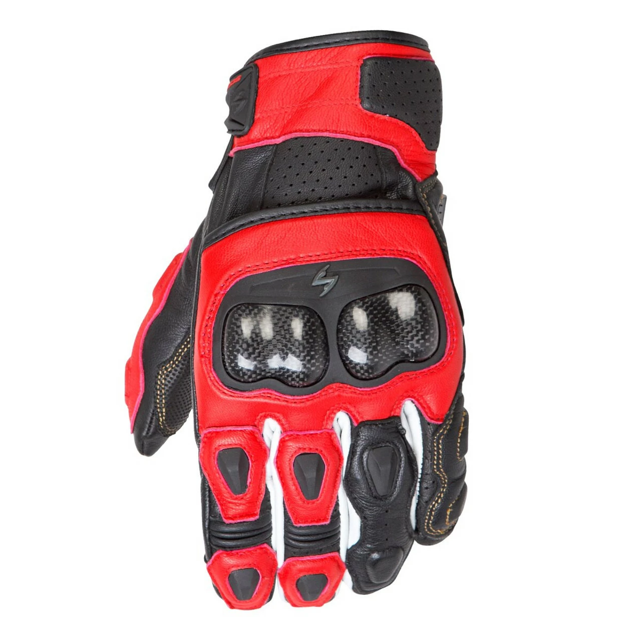 Scorpion SGS MK II Motorcycle Gloves 3 Scorpion SGS MK II Motorcycle Gloves