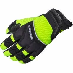Scorpion Women's Coolhand II Motorcycle Gloves 9 Scorpion Women's Coolhand II Motorcycle Gloves -100 Percent Shop 33753 20545.1661286562