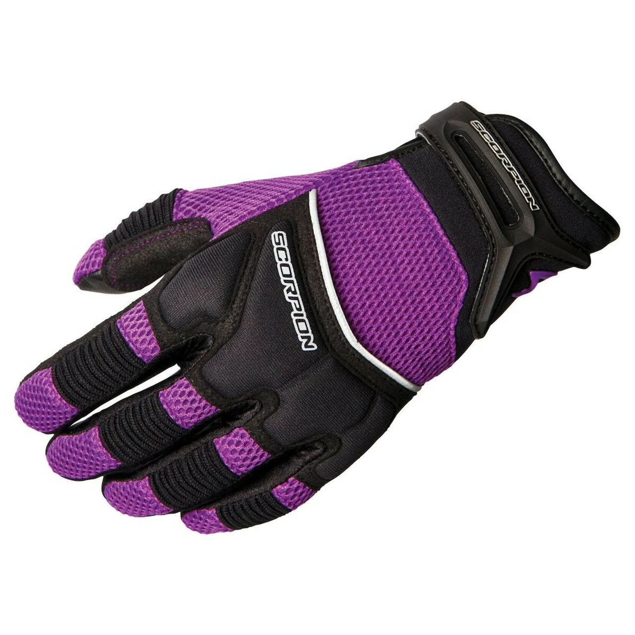 Scorpion Women's Coolhand II Motorcycle Gloves 4 Scorpion Women's Coolhand II Motorcycle Gloves - Image 2