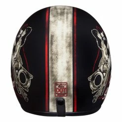 Daytona Cruiser Built For Speed Helmet 9 Daytona Cruiser Built For Speed Helmet -100 Percent Shop 33946 03007.1661286559