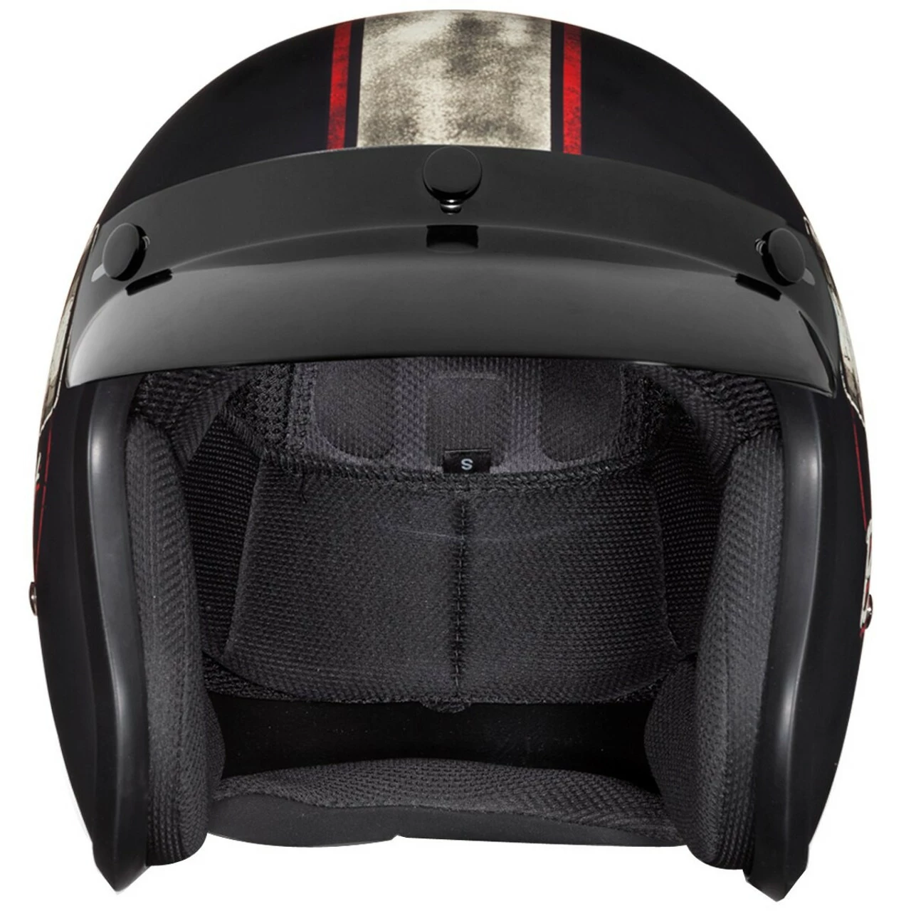 Daytona Cruiser Built For Speed Helmet 6 Daytona Cruiser Built For Speed Helmet - Image 4