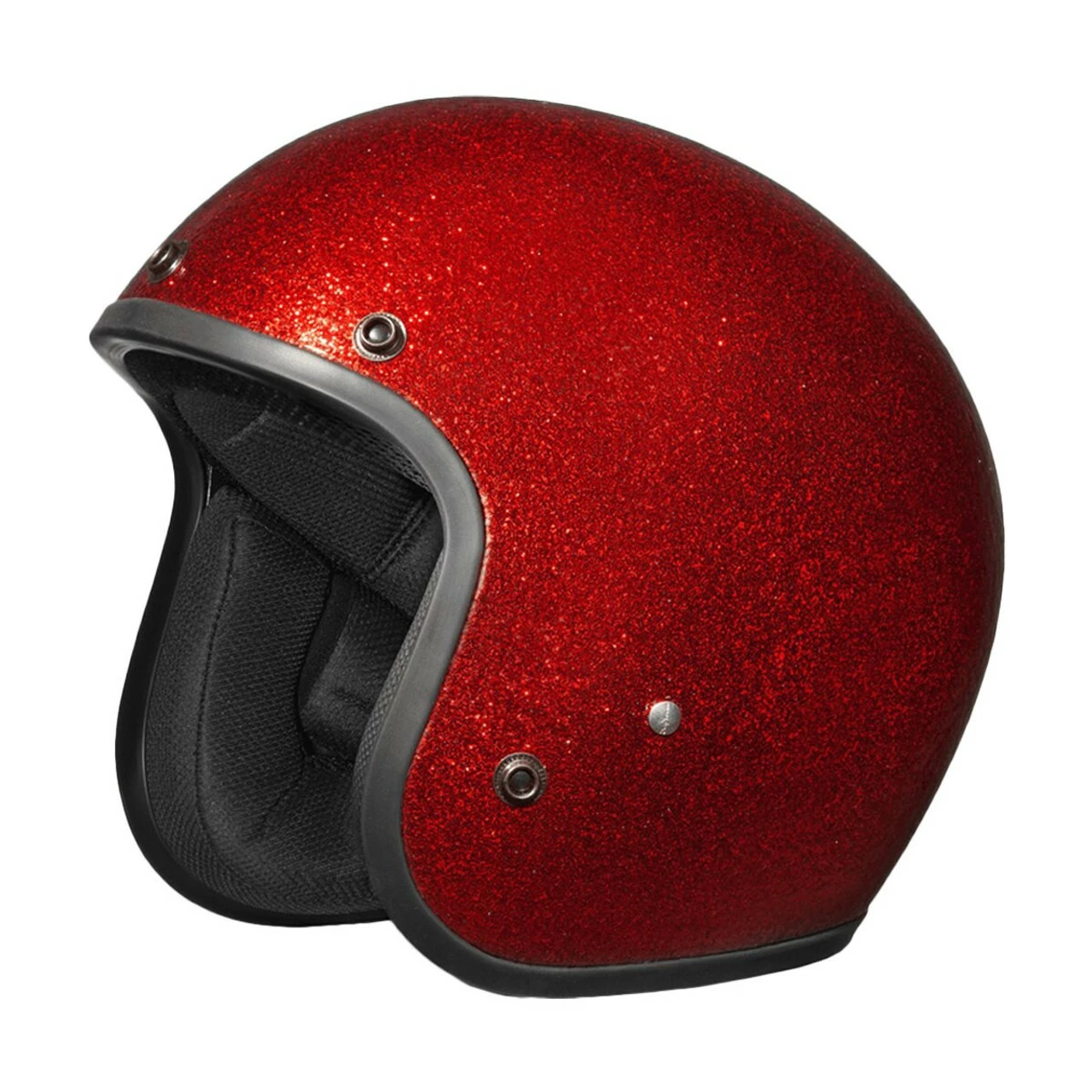 Daytona Cruiser Metal Flake Helmet