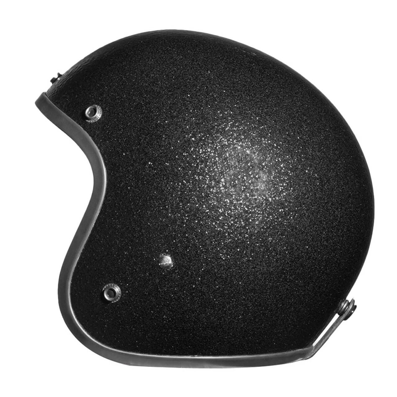 Daytona Cruiser Metal Flake Helmet - Image 7