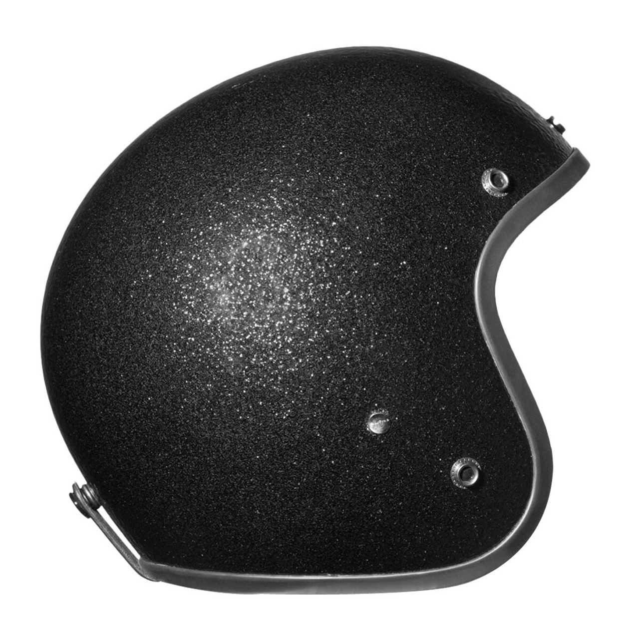 Daytona Cruiser Metal Flake Helmet - Image 8