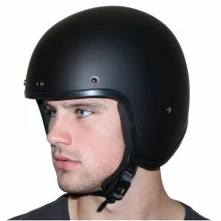 Daytona Cruiser Open Face Helmet -100 Percent Shop 34232 69547.1661286575