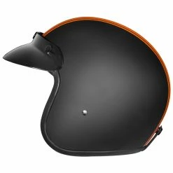 Daytona Cruiser Pin Stripe Helmet 10 Daytona Cruiser Pin Stripe Helmet -100 Percent Shop 34242 61053.1661286567