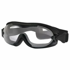 Daytona Fit-Over Motorcycle Goggles