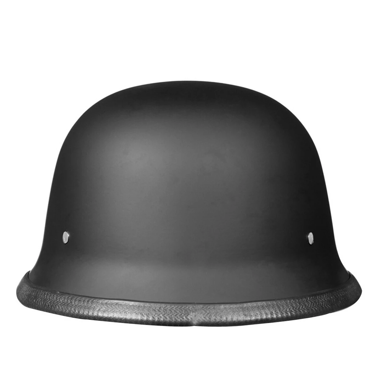 Daytona German Half Helmet 7 Daytona German Half Helmet - Image 5