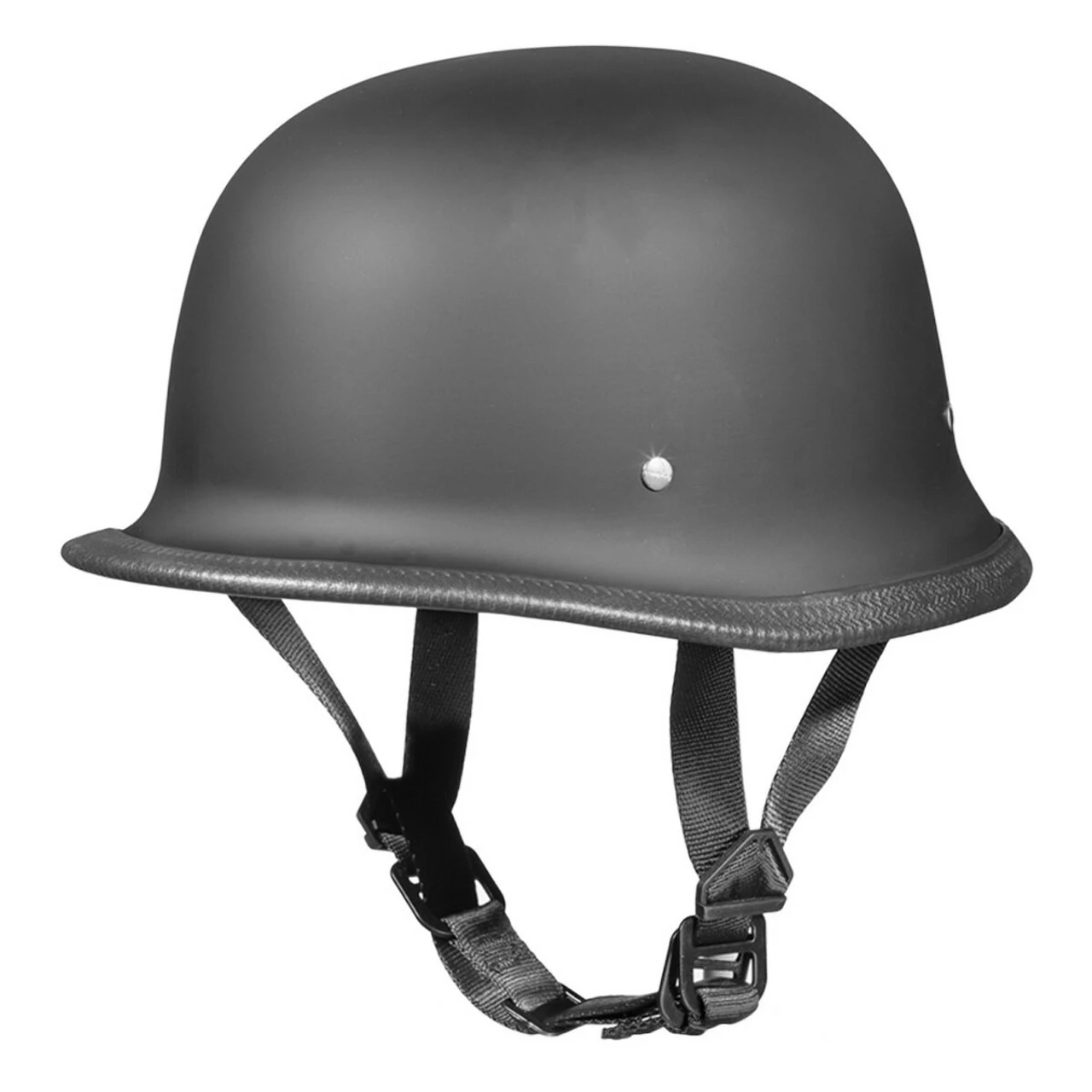 Daytona German Half Helmet 3 Daytona German Half Helmet