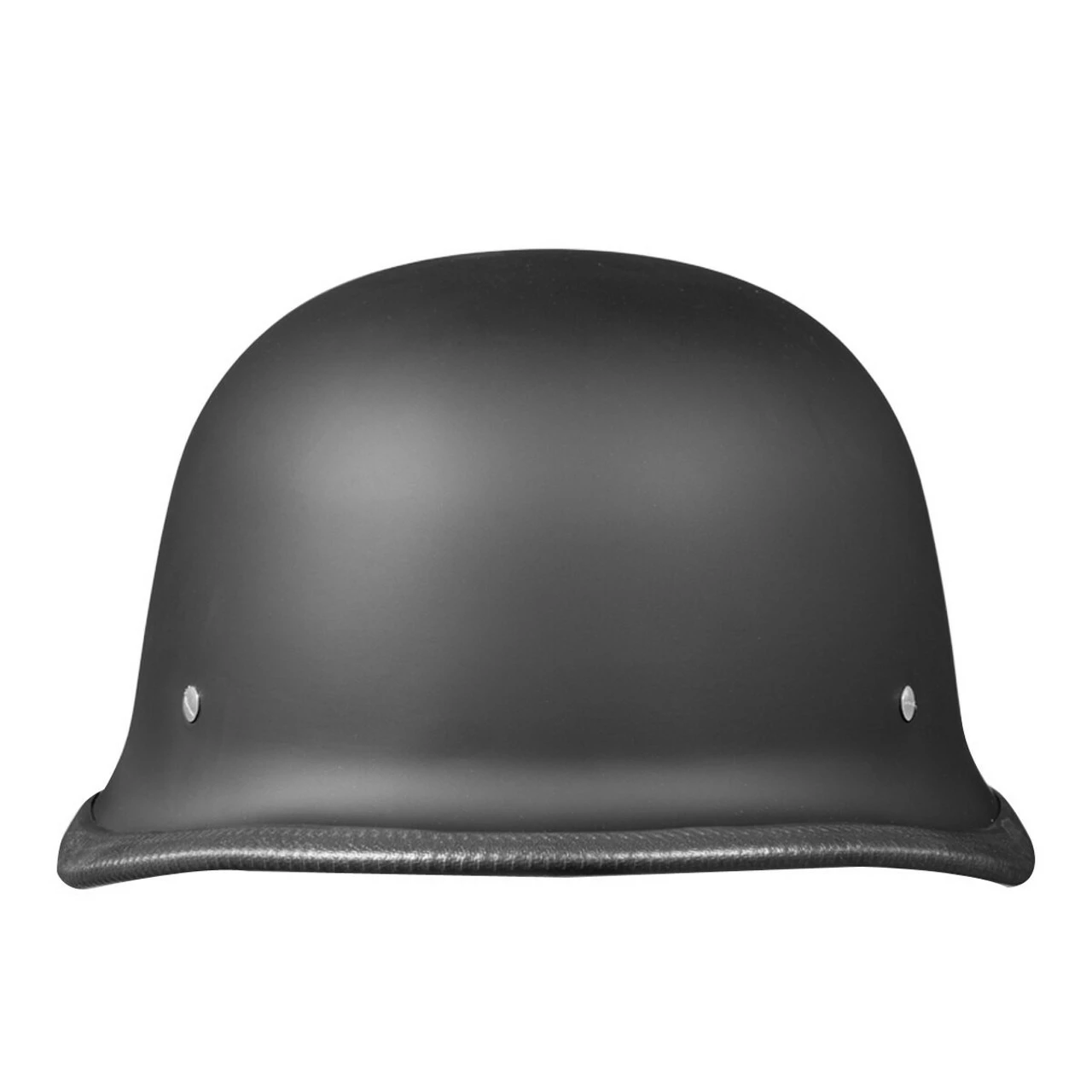 Daytona German Half Helmet 5 Daytona German Half Helmet - Image 3