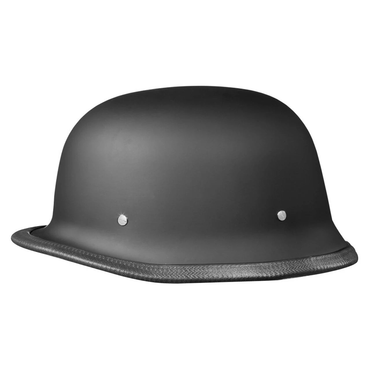 Daytona German Half Helmet 6 Daytona German Half Helmet - Image 4
