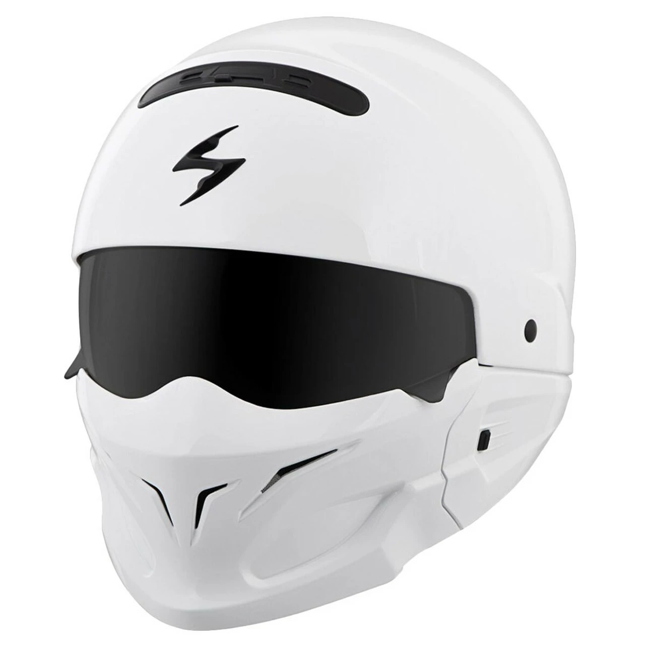Scorpion Covert Helmet 3 Scorpion Covert Helmet