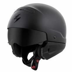 Scorpion Covert Helmet 8 Scorpion Covert Helmet -100 Percent Shop 34284 00902.1661286561
