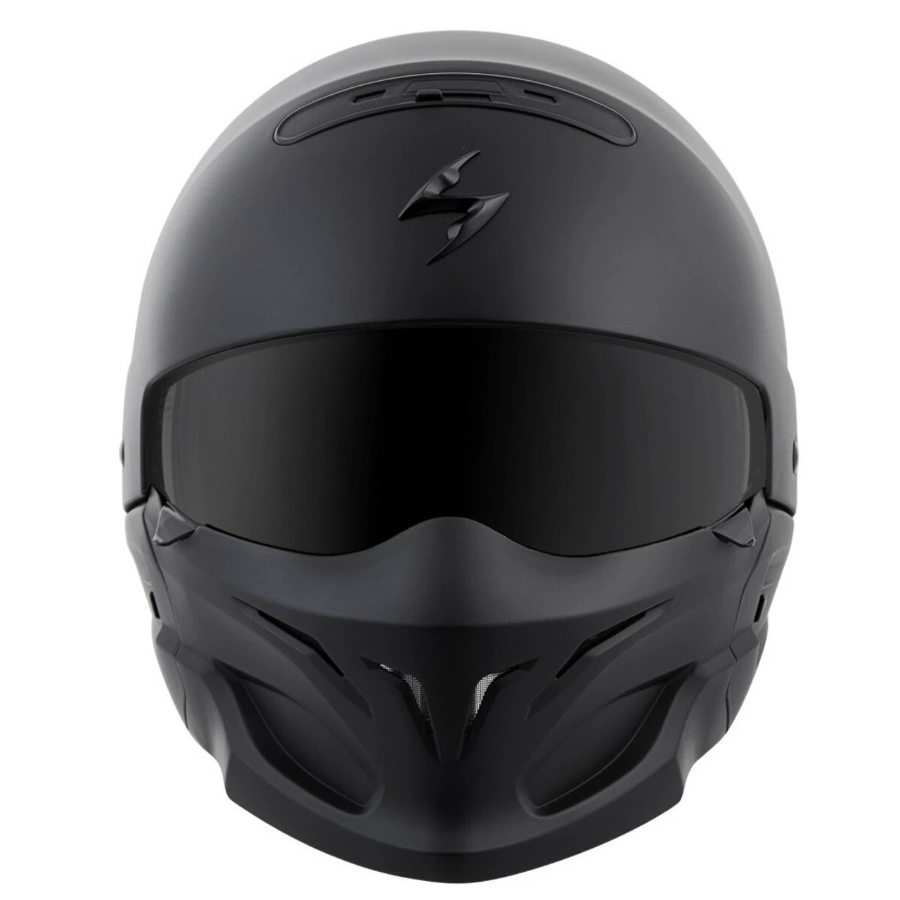 Scorpion Covert Helmet 6 Scorpion Covert Helmet - Image 4