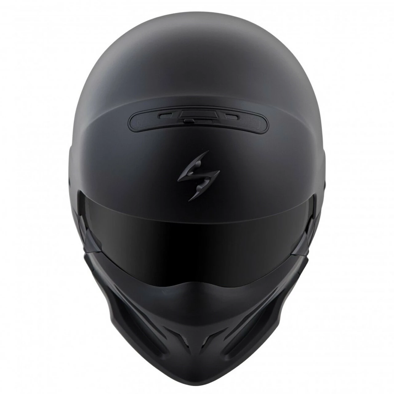 Scorpion Covert Helmet 7 Scorpion Covert Helmet - Image 5