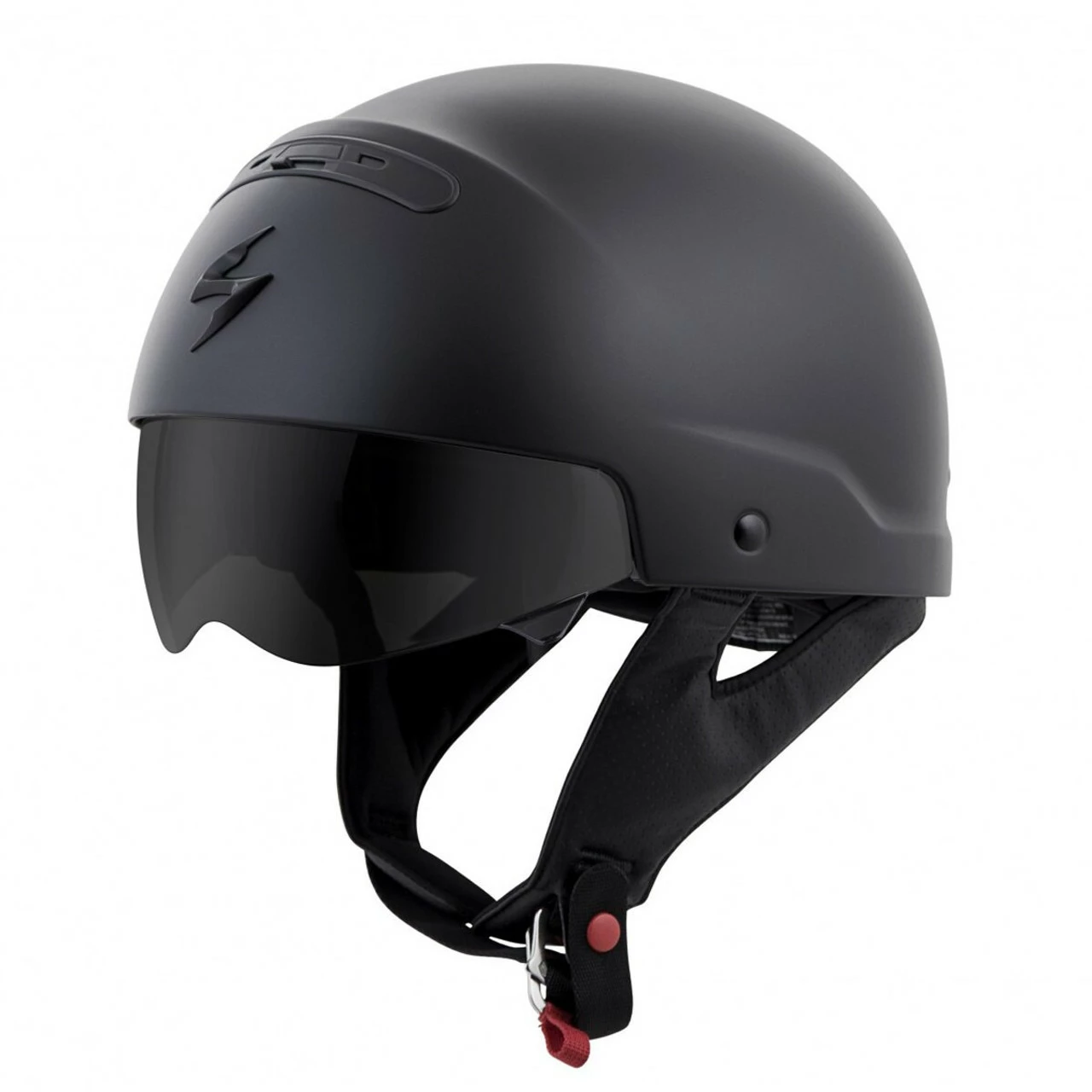 Scorpion Covert Helmet 5 Scorpion Covert Helmet - Image 3