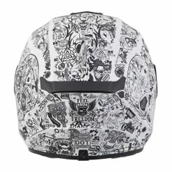 Scorpion EXO-R420 Shake Helmet -100 Percent Shop 34288 81037.1661286415