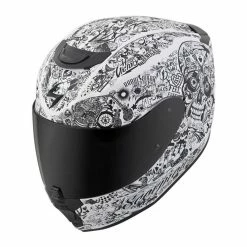 Scorpion EXO-R420 Shake Helmet -100 Percent Shop 34289 96161.1661286416