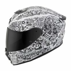 Scorpion EXO-R420 Shake Helmet -100 Percent Shop 34293 86933.1661286420