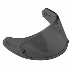 Scorpion EXO-R2000 Helmet Flat Race Shield