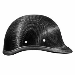 Daytona Novelty Carbon Fiber Polo Half Helmet -100 Percent Shop 34618 18030.1661286266