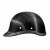 Daytona Novelty Carbon Fiber Polo Half Helmet 1 Daytona Novelty Carbon Fiber Polo Half Helmet -100 Percent Shop 34621 03238.1661286270