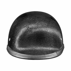 Daytona Novelty Carbon Fiber Polo Half Helmet -100 Percent Shop 34622 75886.1661286271