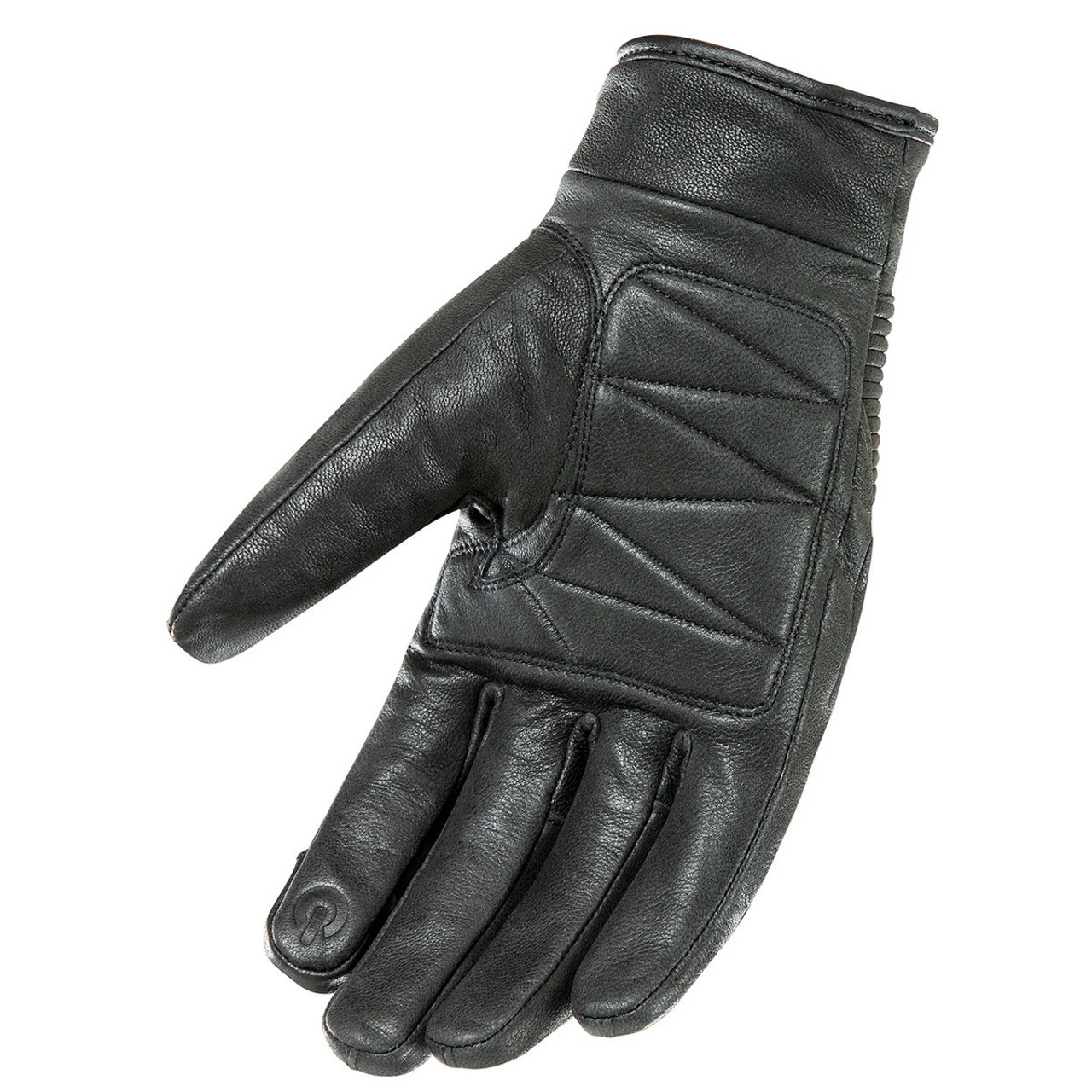 Joe Rocket Briton Mens Leather Motorcycle Gloves 4 Joe Rocket Briton Mens Leather Motorcycle Gloves - Image 2