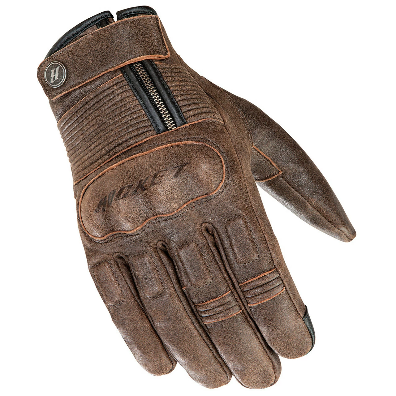 Joe Rocket Briton Mens Leather Motorcycle Gloves 3 Joe Rocket Briton Mens Leather Motorcycle Gloves