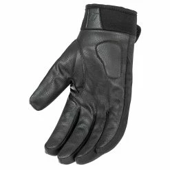 Joe Rocket Crew Pro Mens Textile Motorcycle Gloves