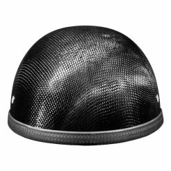 Daytona Novelty Eagle Carbon Fiber Half Helmet -100 Percent Shop 34638 30249.1661286271