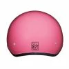 Daytona Women's Skull Cap Half Helmet With Peak Visor -100 Percent Shop 34707 75268.1661286331