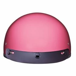 Daytona Women's Skull Cap Half Helmet With Peak Visor 8 Daytona Women's Skull Cap Half Helmet With Peak Visor -100 Percent Shop 34709 81165.1661286333