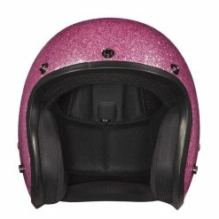 Daytona Women's Cruiser Metal Flake Helmet 8 Daytona Women's Cruiser Metal Flake Helmet -100 Percent Shop 34746 57782.1661286590