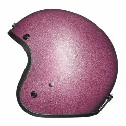 Daytona Women's Cruiser Metal Flake Helmet 9 Daytona Women's Cruiser Metal Flake Helmet -100 Percent Shop 34749 05649.1661286594