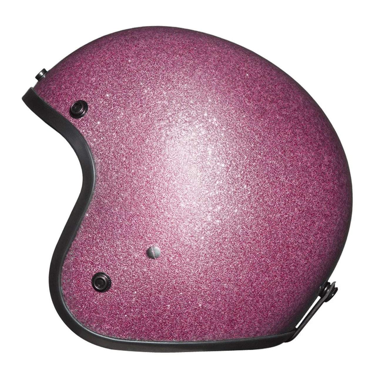 Daytona Women's Cruiser Metal Flake Helmet 5 Daytona Women's Cruiser Metal Flake Helmet - Image 3