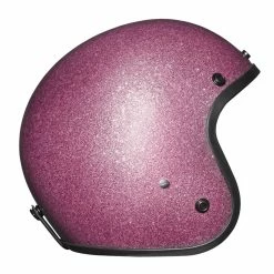 Daytona Women's Cruiser Metal Flake Helmet 10 Daytona Women's Cruiser Metal Flake Helmet -100 Percent Shop 34751 93268.1661286596
