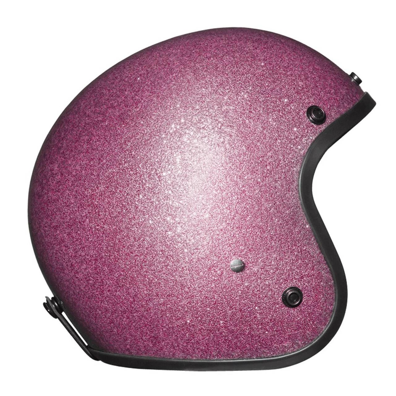 Daytona Women's Cruiser Metal Flake Helmet 6 Daytona Women's Cruiser Metal Flake Helmet - Image 4