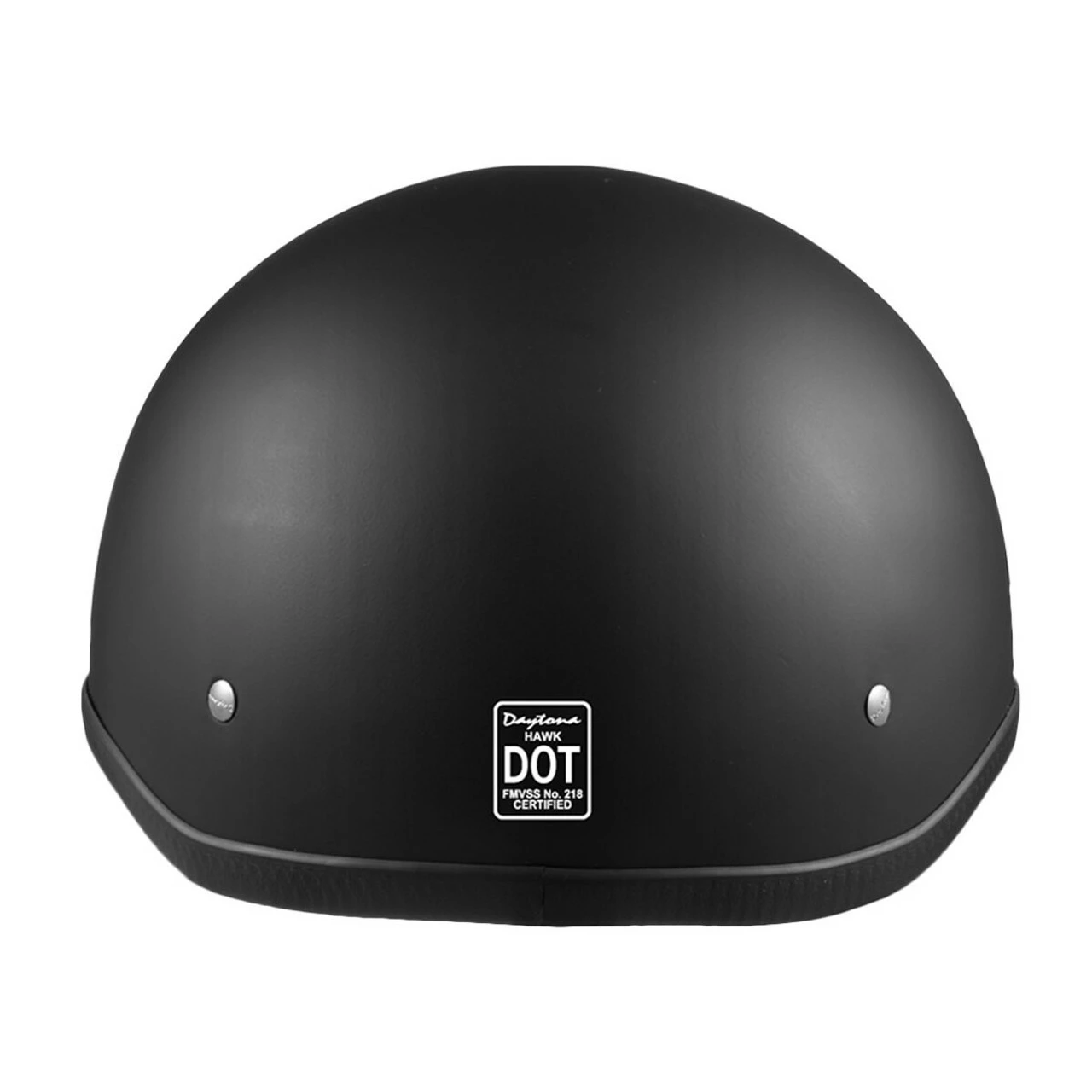 Daytona Polo Half Helmet 7 Daytona Polo Half Helmet - Image 5