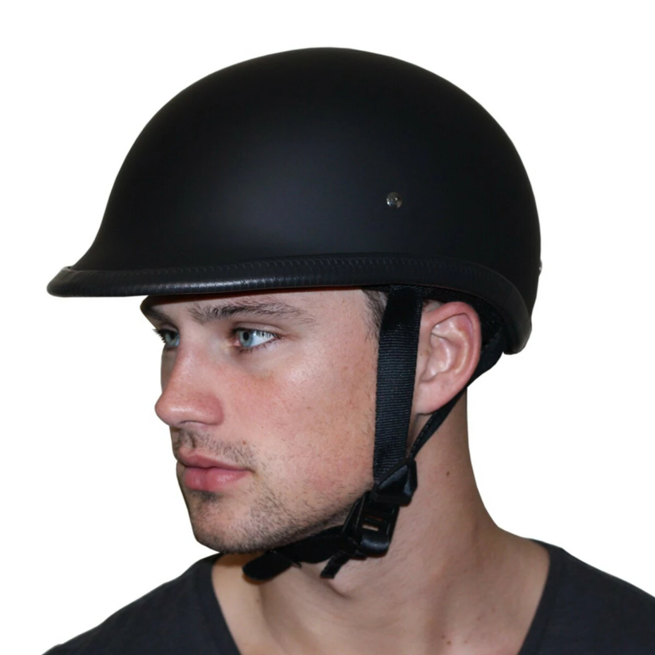 Daytona Polo Half Helmet 9 Daytona Polo Half Helmet - Image 7
