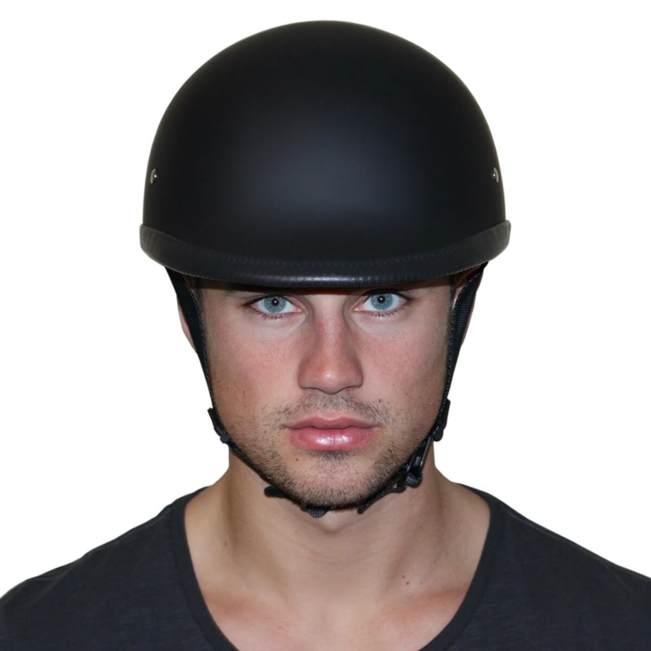 Daytona Polo Half Helmet 10 Daytona Polo Half Helmet - Image 8
