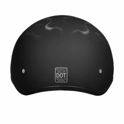 Daytona Skull Cap Pistons Skull Half Helmet 10 Daytona Skull Cap Pistons Skull Half Helmet -100 Percent Shop 34849 63309.1661286587
