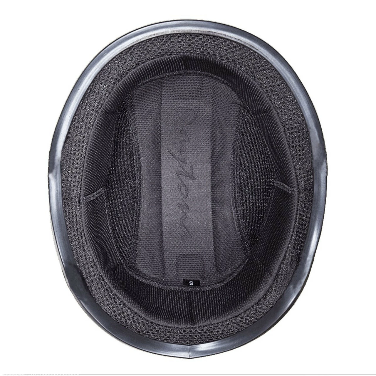 Daytona Skull Cap Pistons Skull Half Helmet 8 Daytona Skull Cap Pistons Skull Half Helmet - Image 6