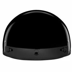 Daytona Skull Cap Junior Half Helmet 7 Daytona Skull Cap Junior Half Helmet -100 Percent Shop 34883 67564.1661286499
