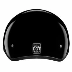 Daytona Skull Cap Junior Half Helmet 8 Daytona Skull Cap Junior Half Helmet -100 Percent Shop 34885 75098.1661286501