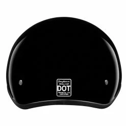 Daytona Skull Cap Half Helmet -100 Percent Shop 34887 29854.1661286275