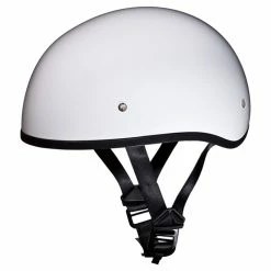 Daytona Skull Cap Half Helmet -100 Percent Shop 34890 64343.1661286278