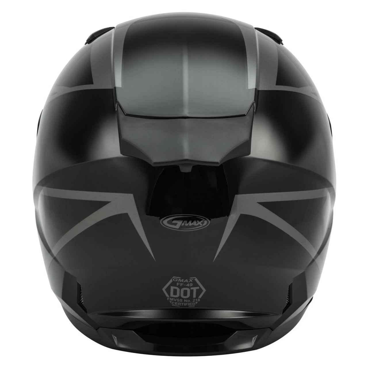 GMax FF-49 Deflect Helmet 9 GMax FF-49 Deflect Helmet - Image 7