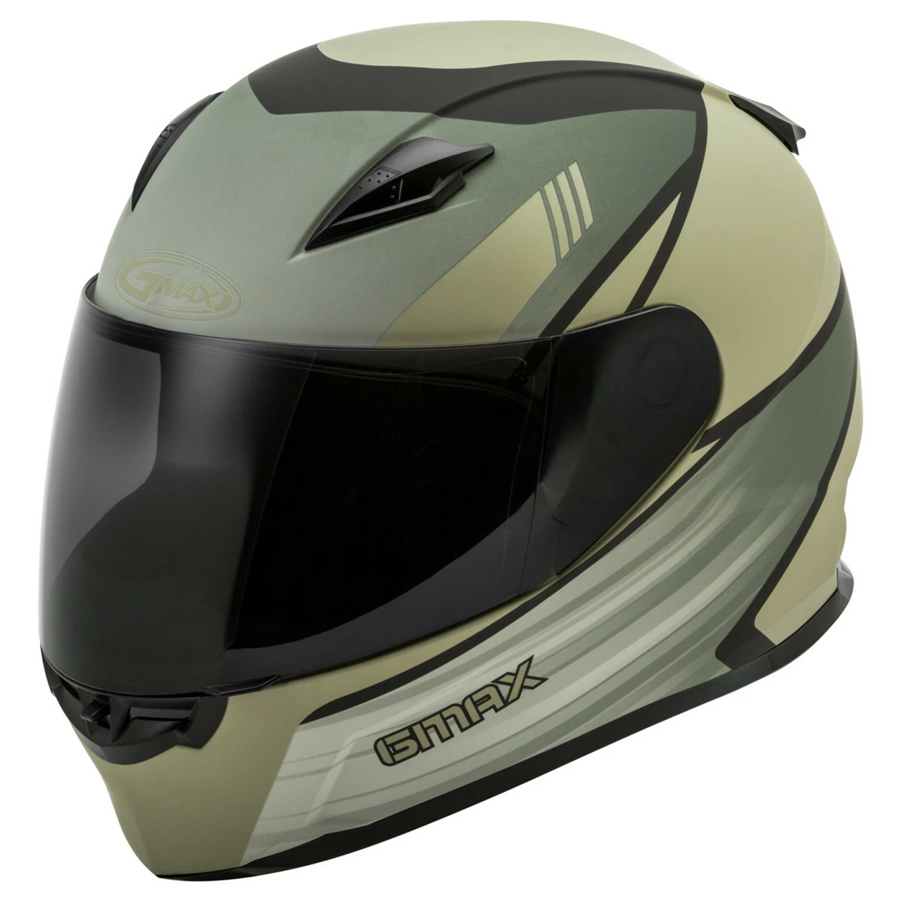 GMax FF-49 Deflect Helmet 4 GMax FF-49 Deflect Helmet - Image 2